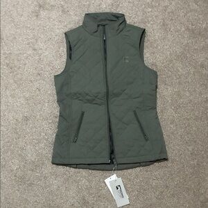 Riding Sport Ladies Annie Vest